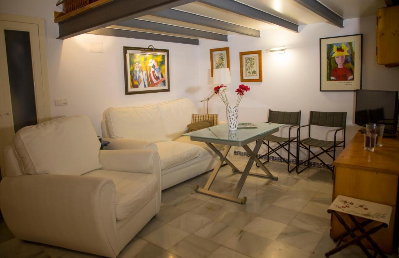 Alohamundi Conteros Apartamento
