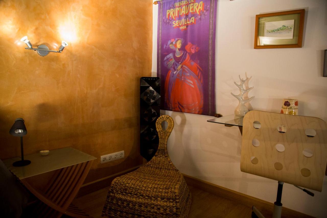 Alohamundi Conteros Apartamento *