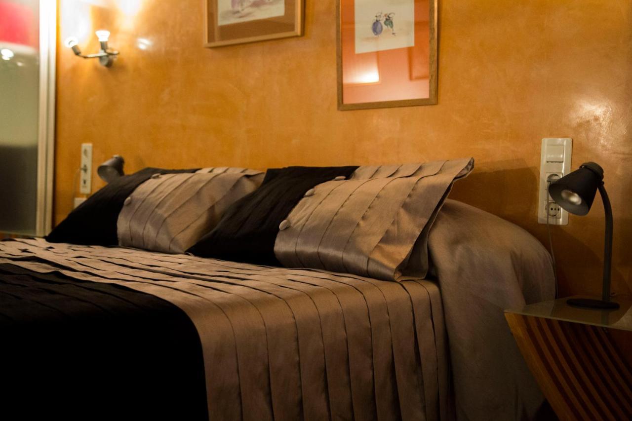 Alohamundi Conteros Apartamento Sevilla