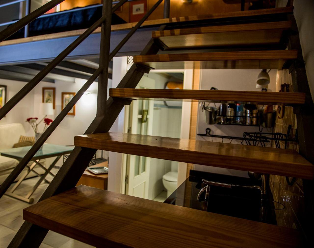 Apartamento Alohamundi Conteros *
