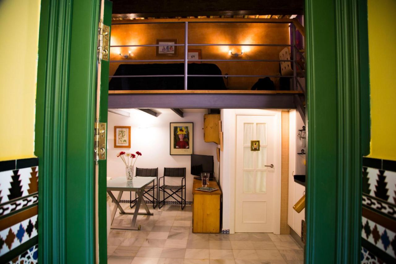 Alohamundi Conteros * Seville