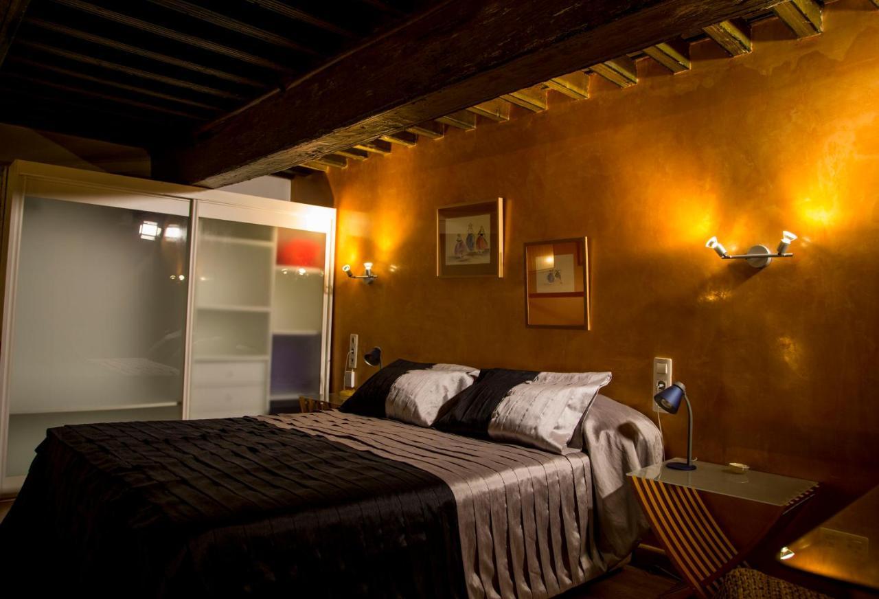 Apartamento Alohamundi Conteros *