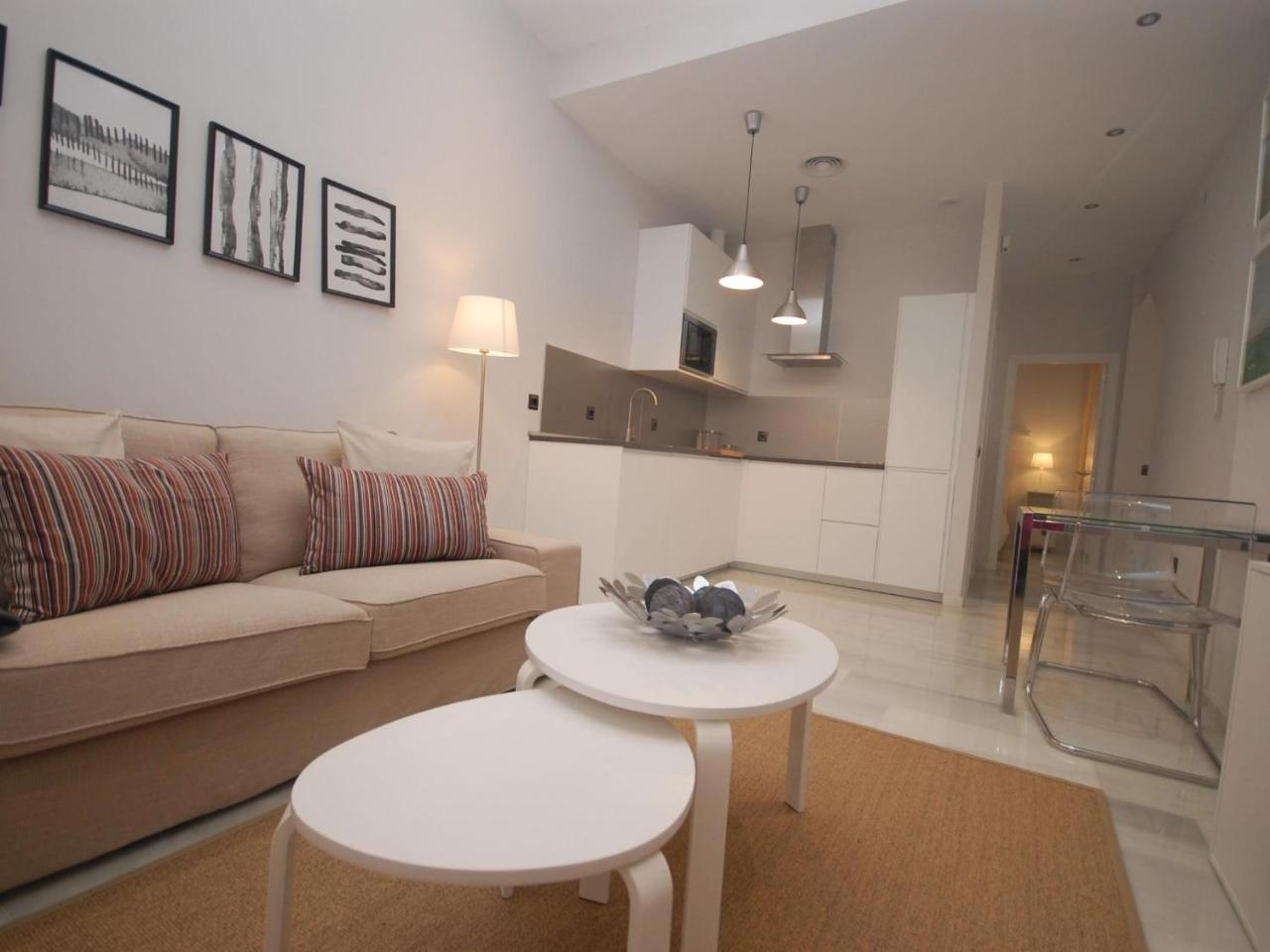 Apartamento Mendoza * Sevilla