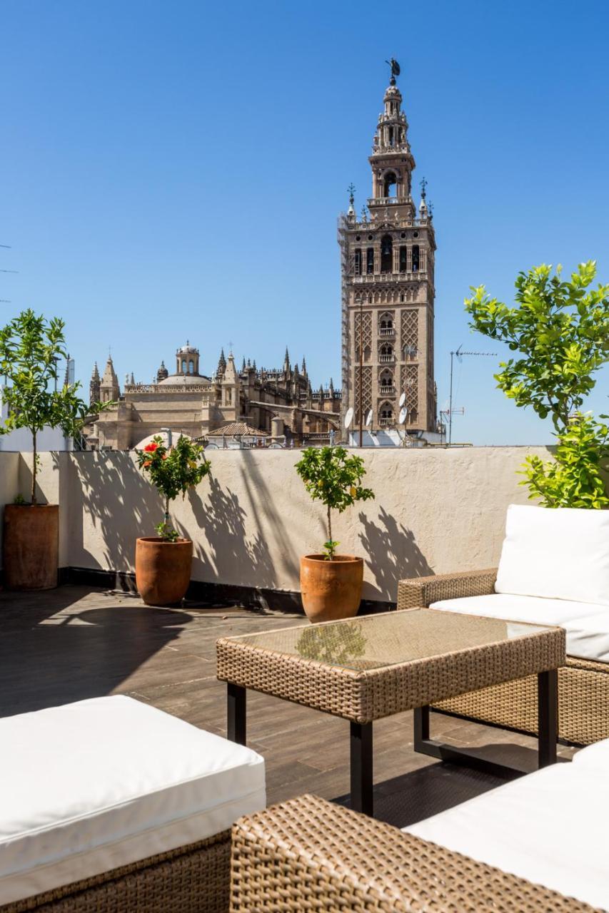 Apartamento ángeles Catedral *