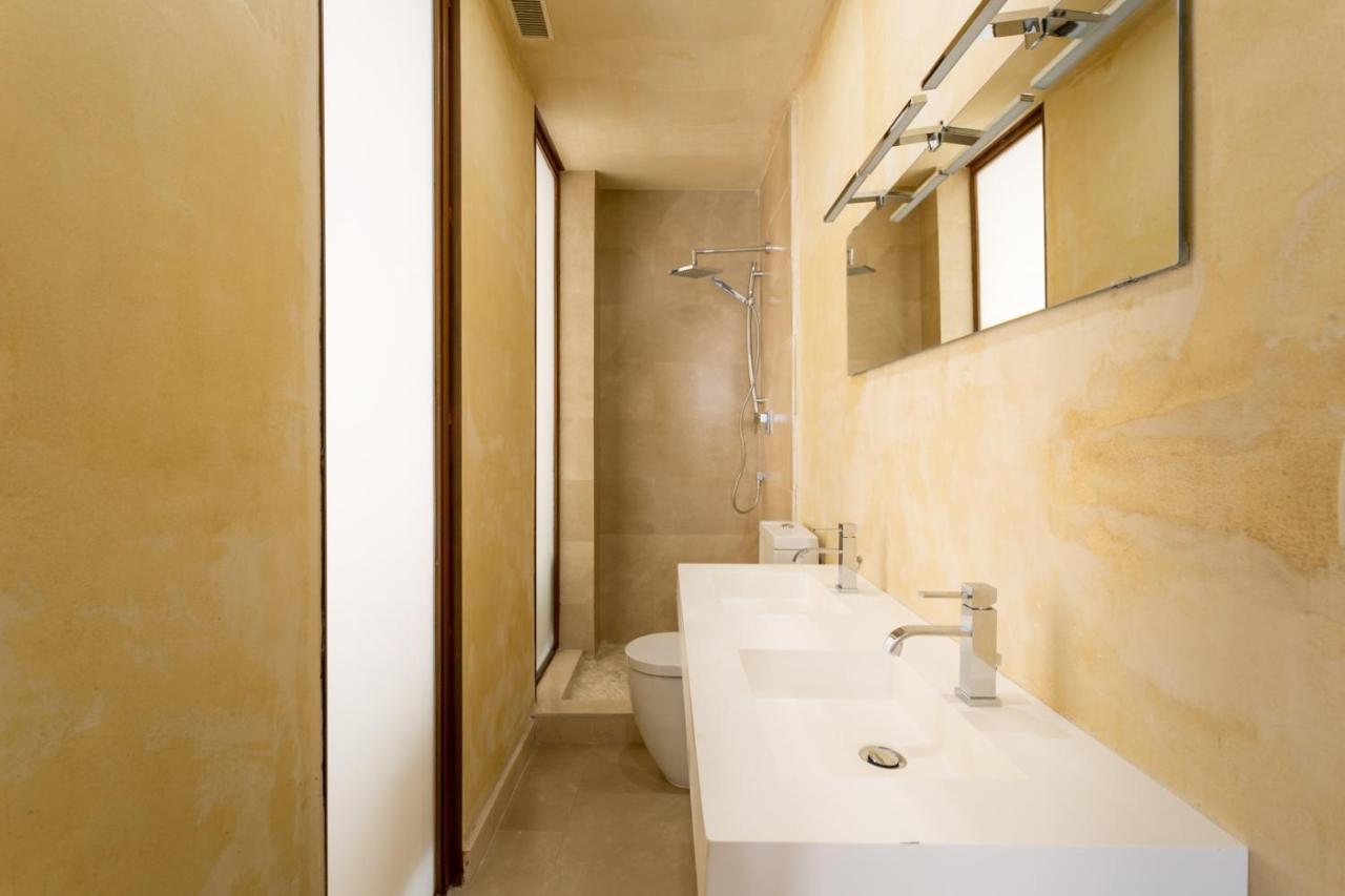 Apartamento ángeles Catedral *