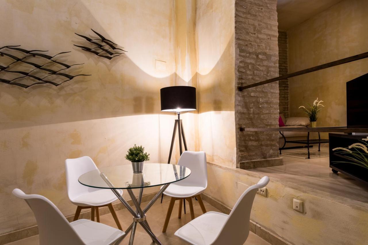 Apartamento ángeles Catedral