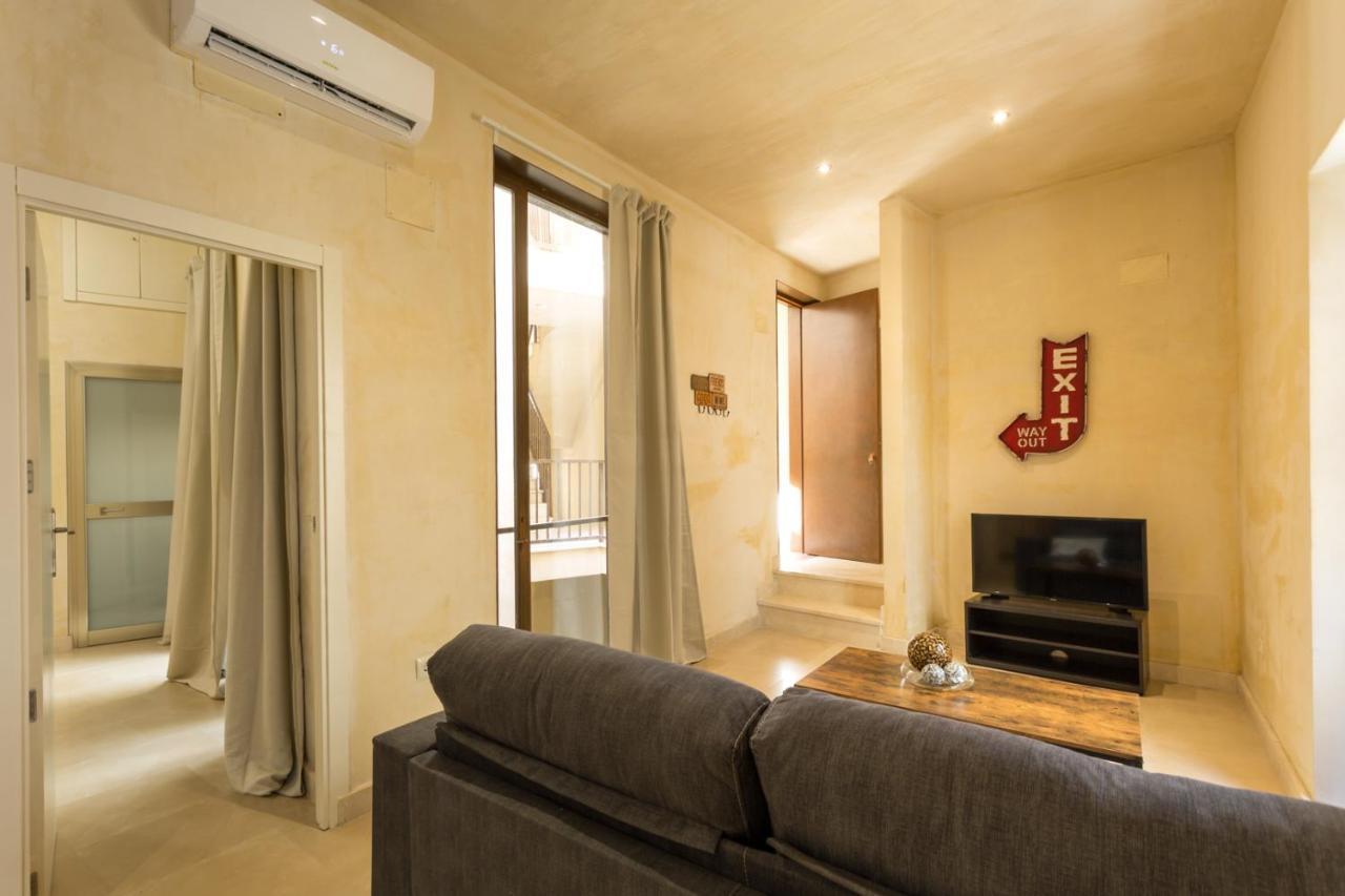 Apartamento ángeles Catedral Sevilla