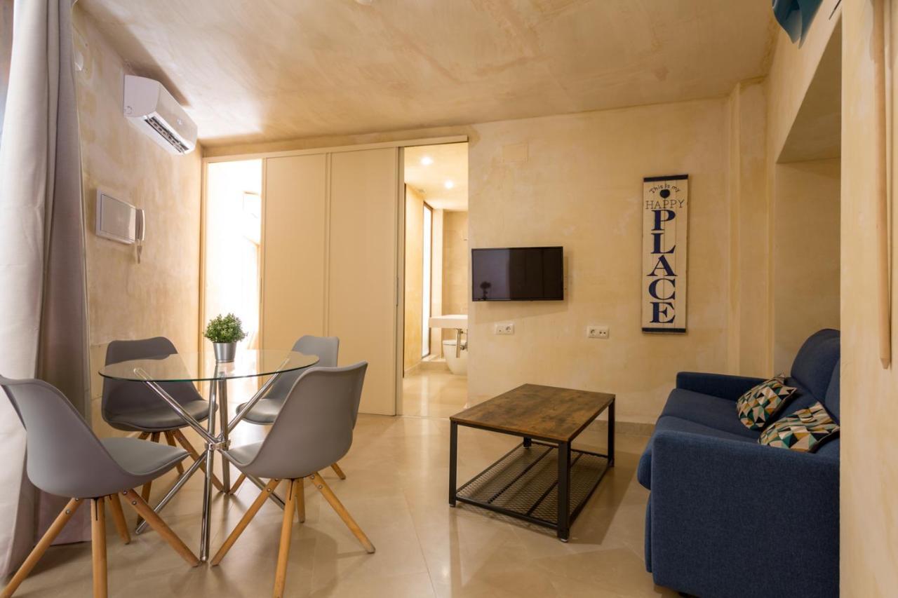 Apartamento ángeles Catedral *