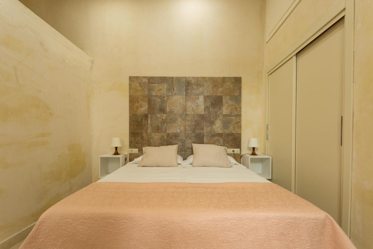 Apartamento ángeles Catedral Sevilla