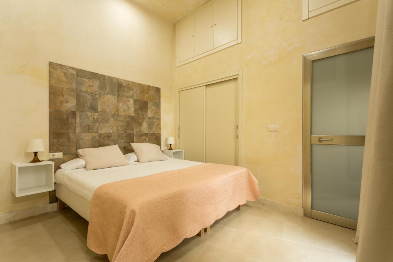 Apartamento ángeles Catedral Sevilla