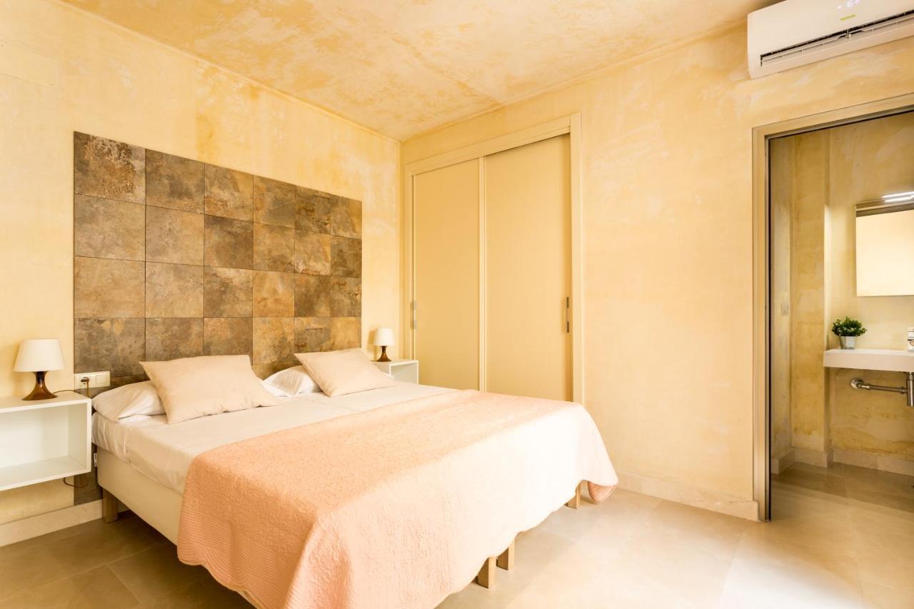 Apartamento ángeles Catedral *