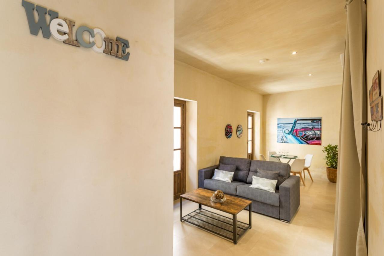 Apartamento ángeles Catedral *