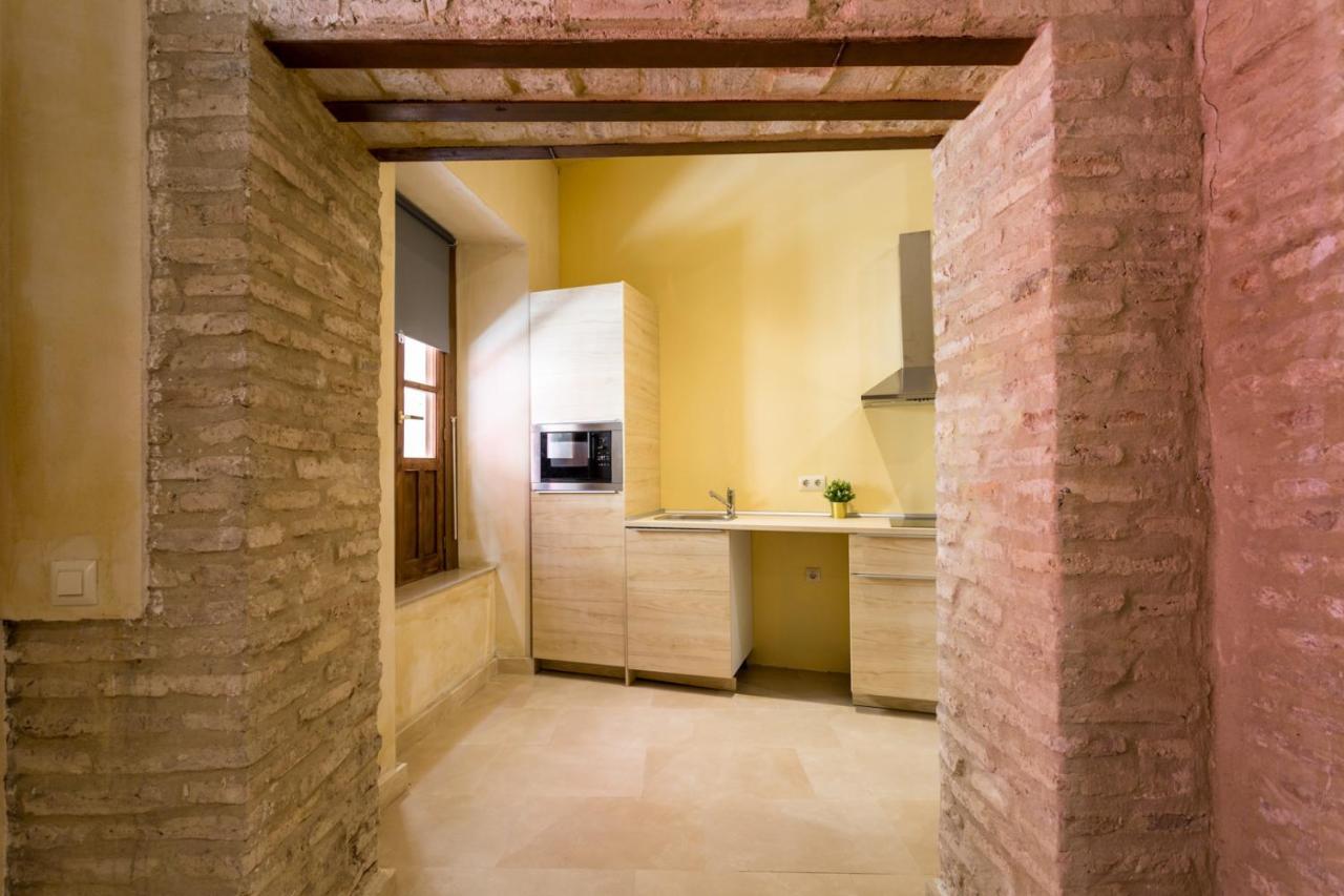 Apartamento ángeles Catedral *