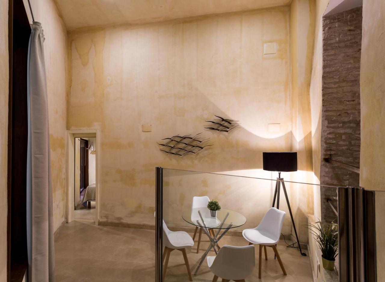 Apartamento ángeles Catedral Sevilla