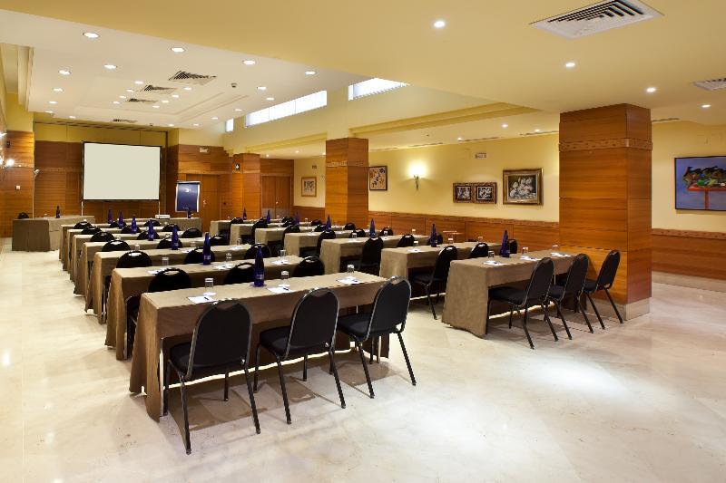 Occidental Viapol Hotel Sevilla