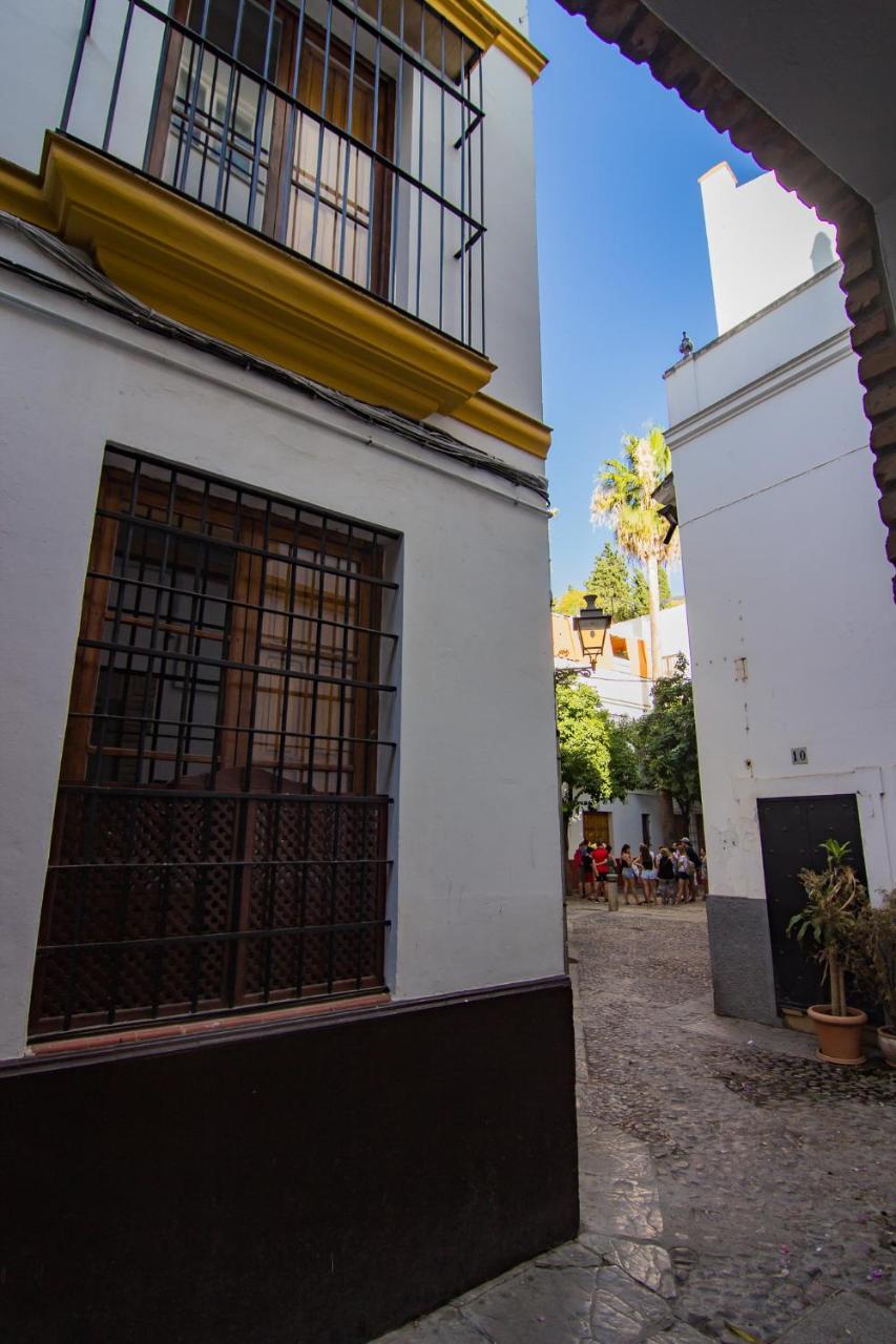 Boutique Vida Apartamento Sevilla