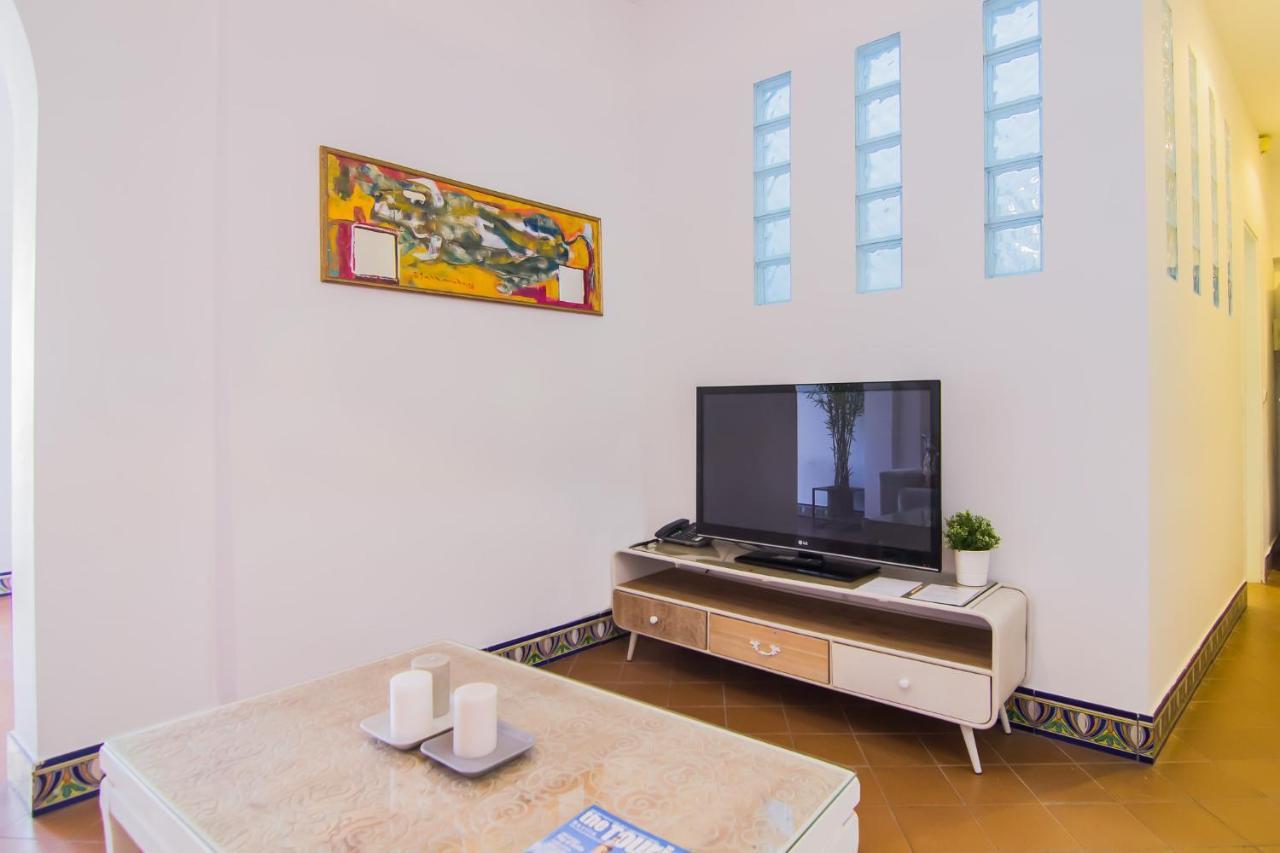 Apartamento Boutique Vida Sevilla