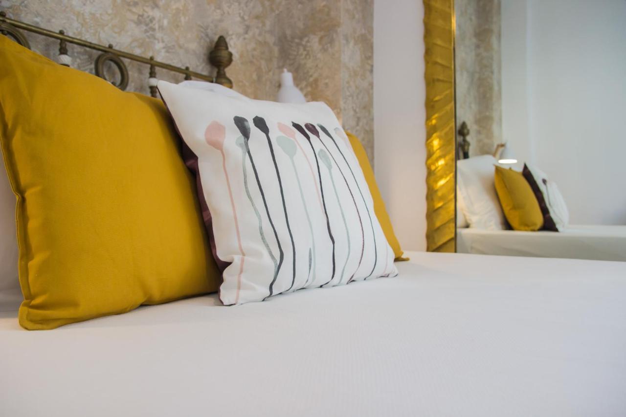 Apartamento Boutique Vida Sevilla