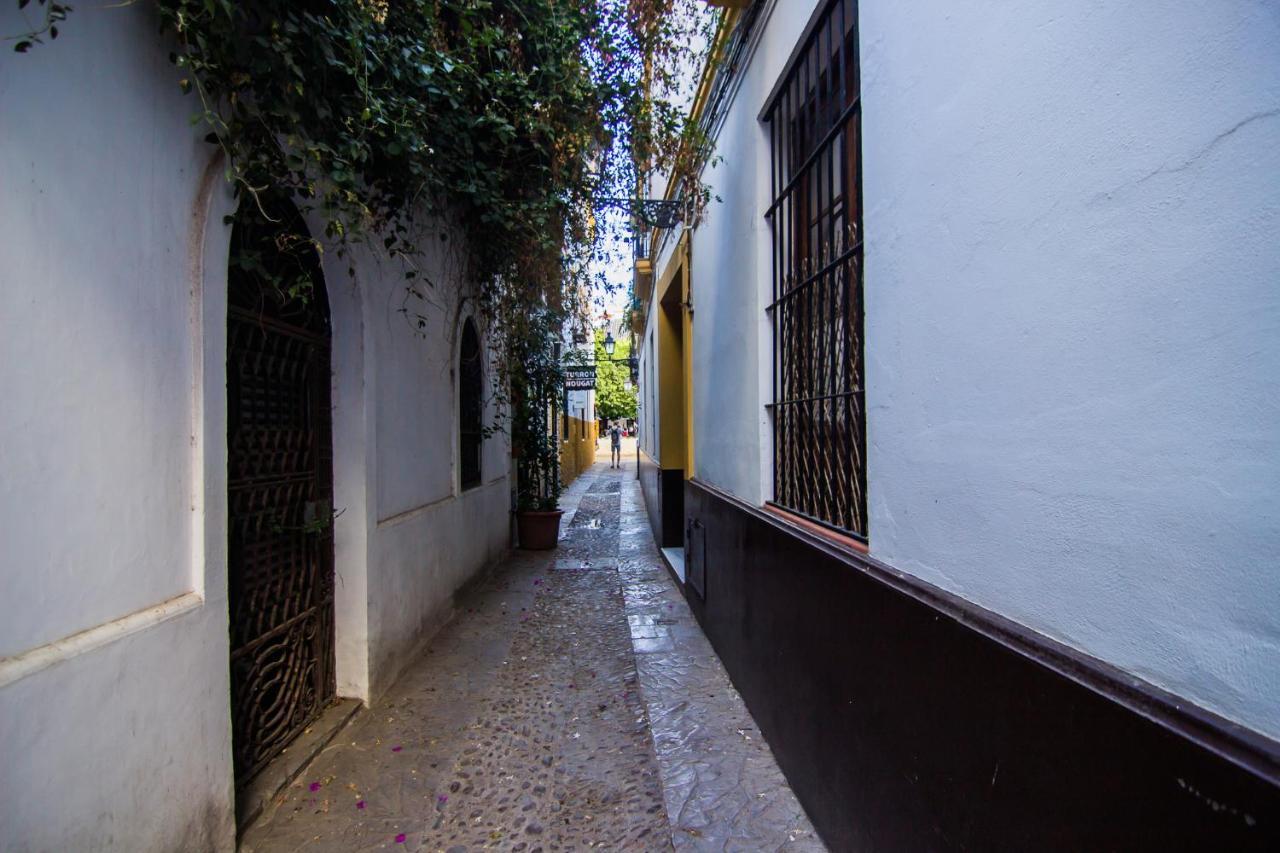 Boutique Vida Apartamento Sevilla