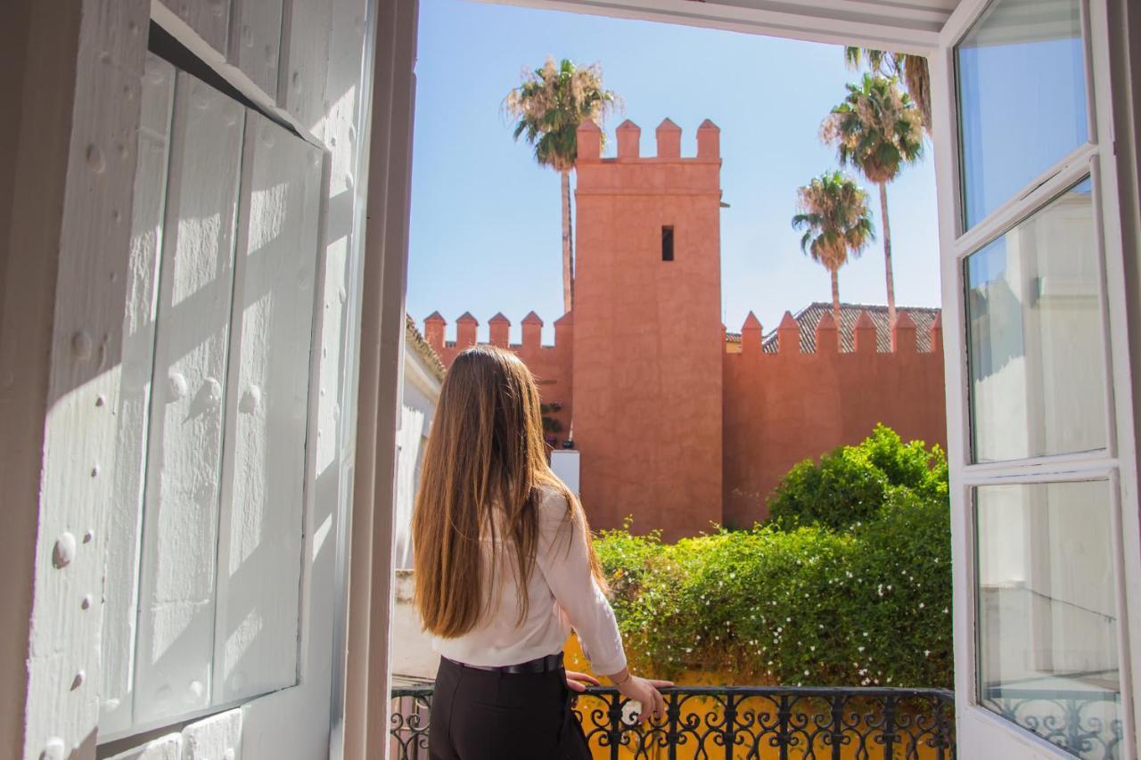 Boutique Vida Apartamento Sevilla