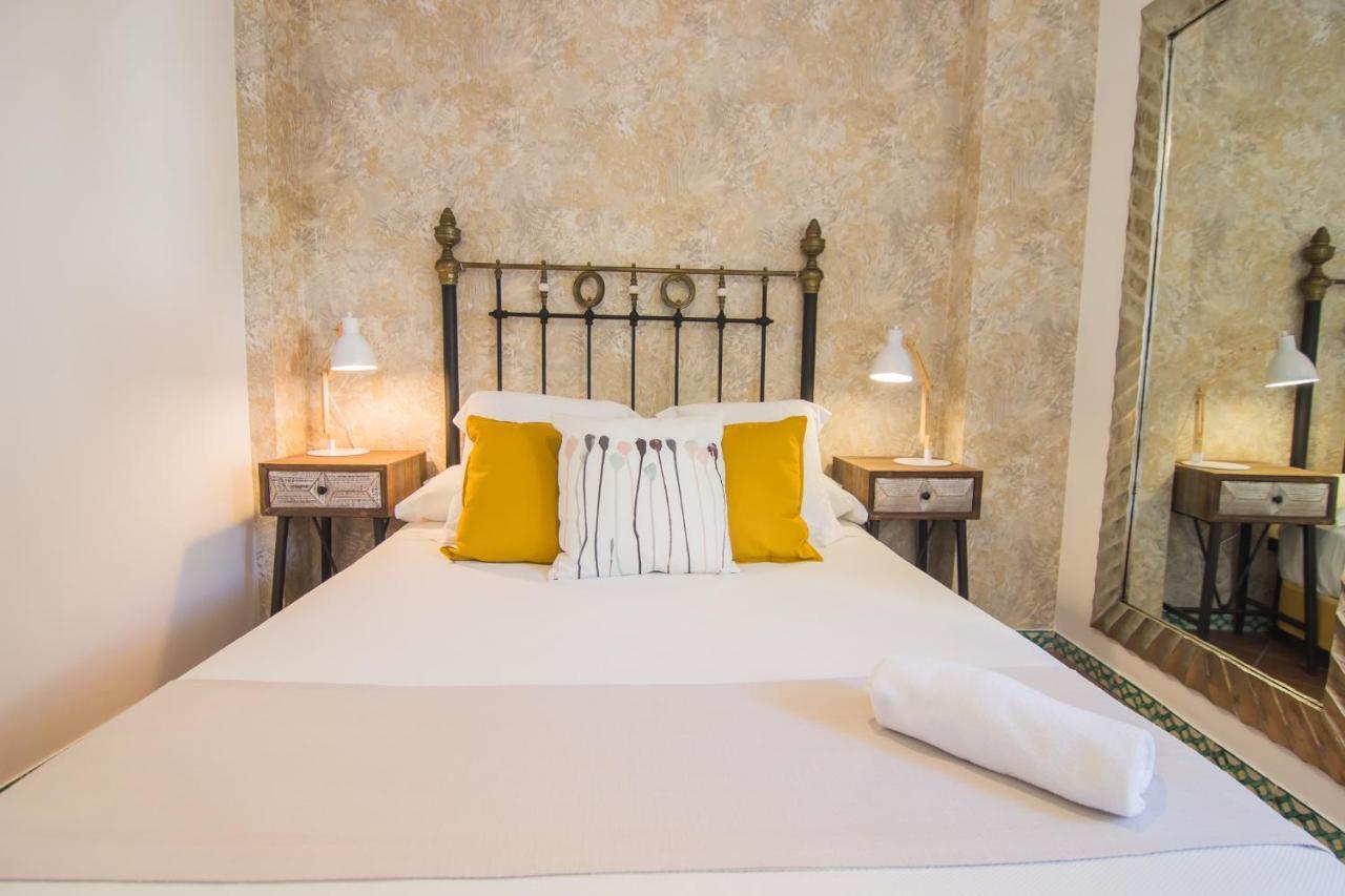 Apartamento Boutique Vida Sevilla