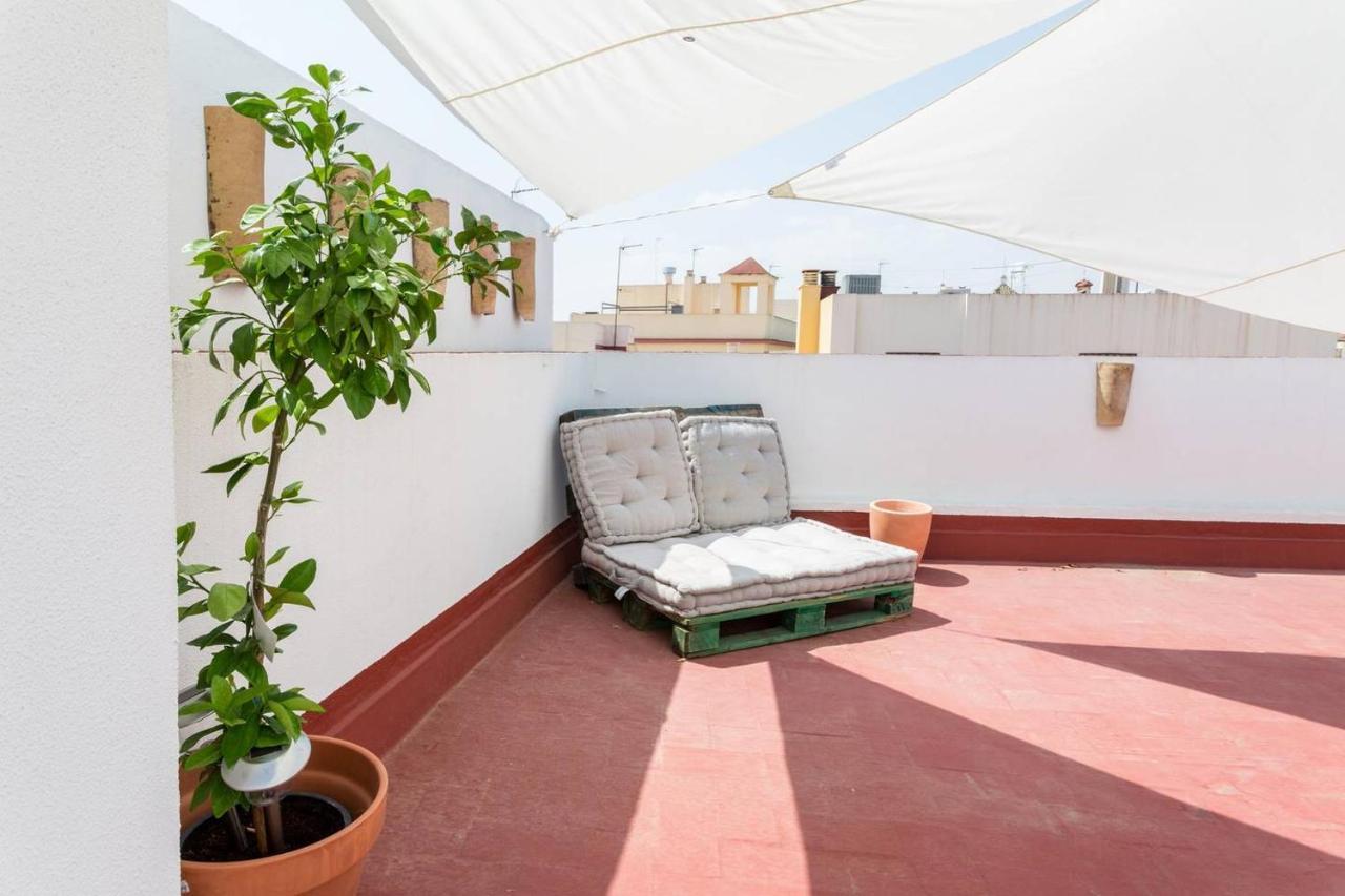 Habitación en casa particular Serva La Bari
