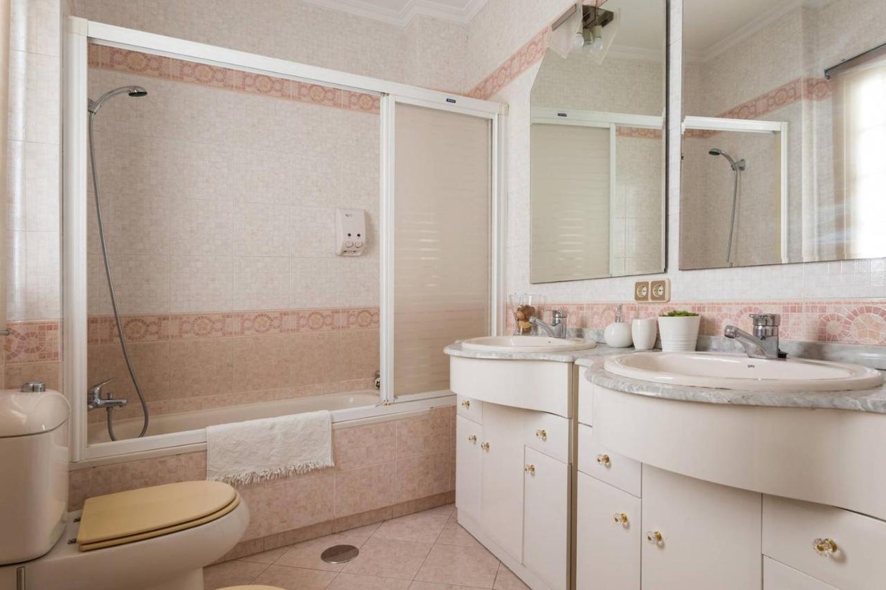 Habitación en casa particular Serva La Bari