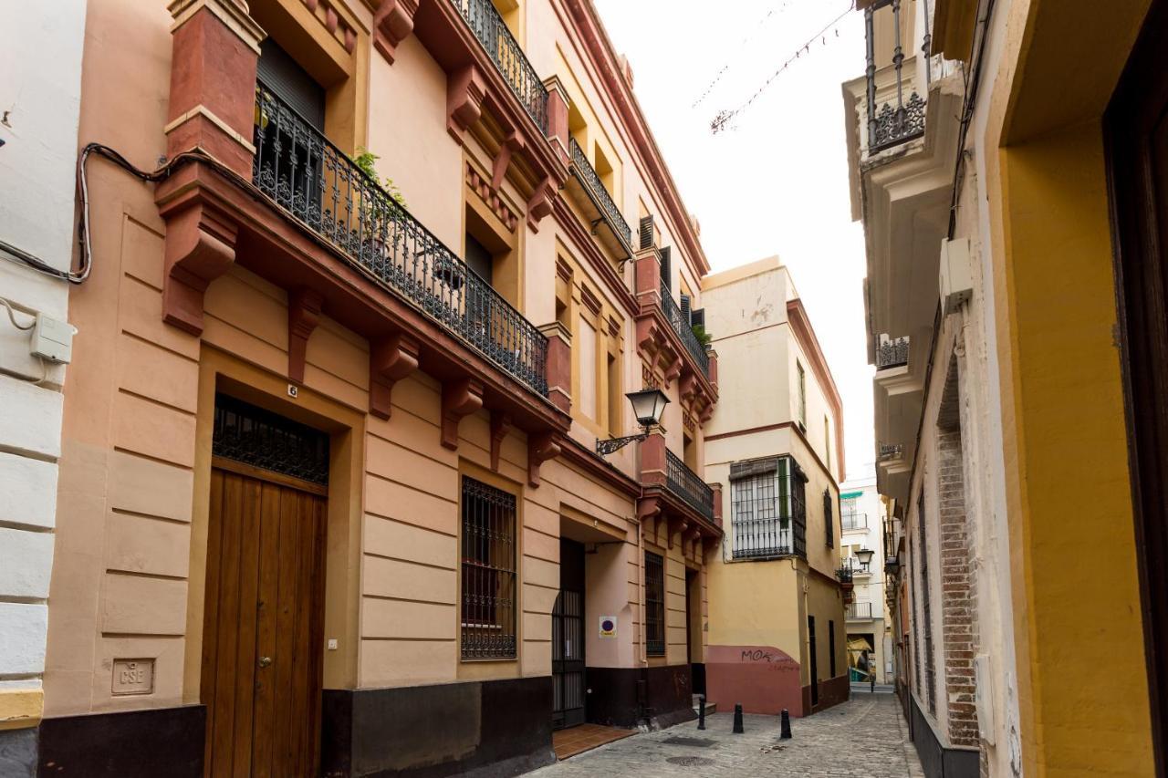 San Lorenzo Sevilla