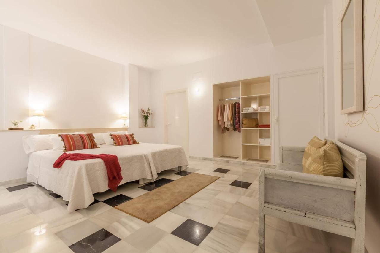 Deluxe Calle Imagen Apartamento