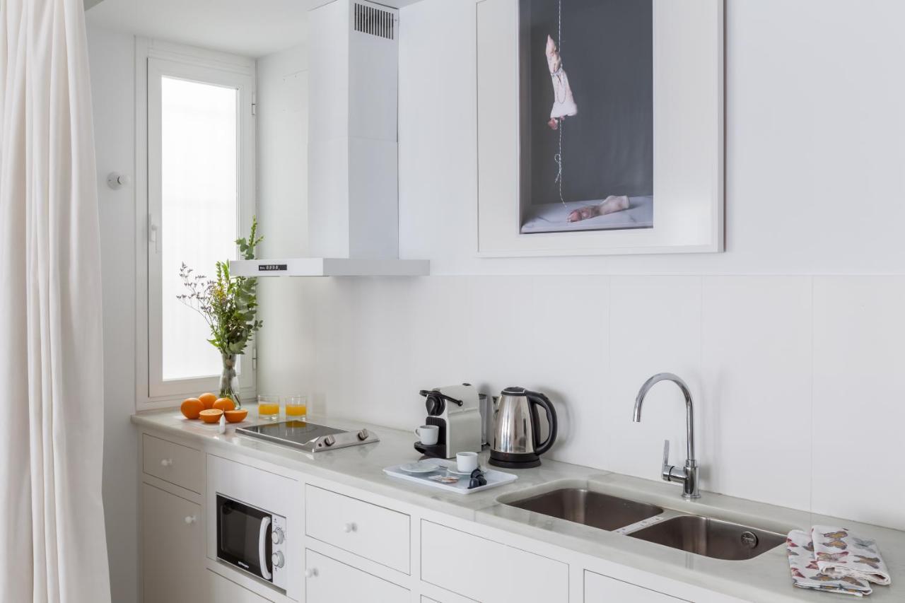 Apartamento Deluxe Calle Imagen