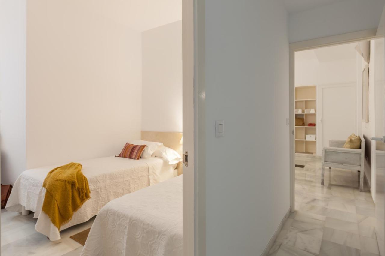 Apartamento Deluxe Calle Imagen *