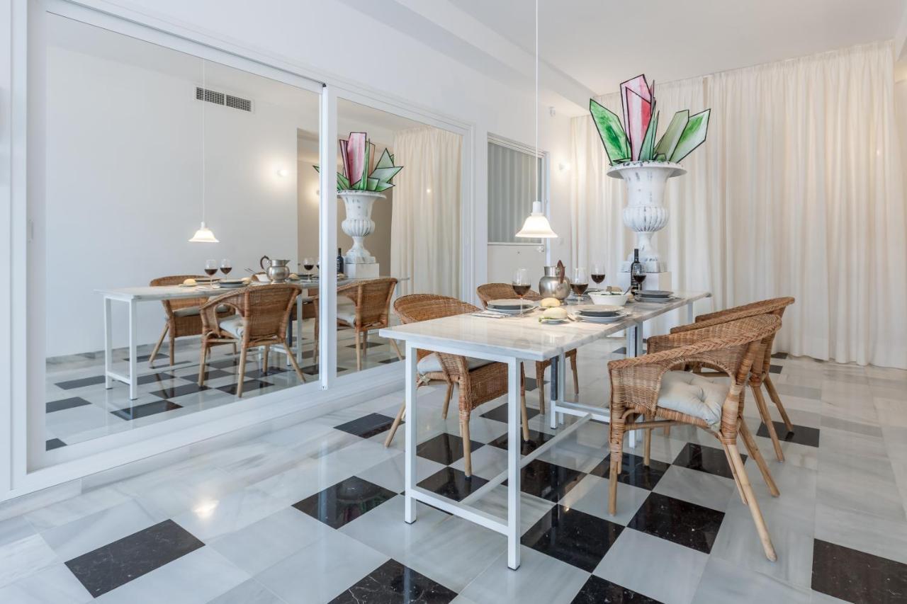 Apartamento Deluxe Calle Imagen