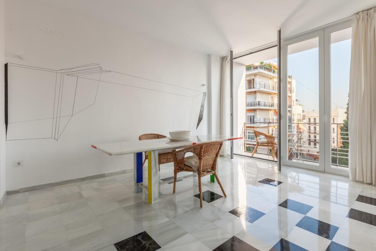 Apartamento Deluxe Calle Imagen *
