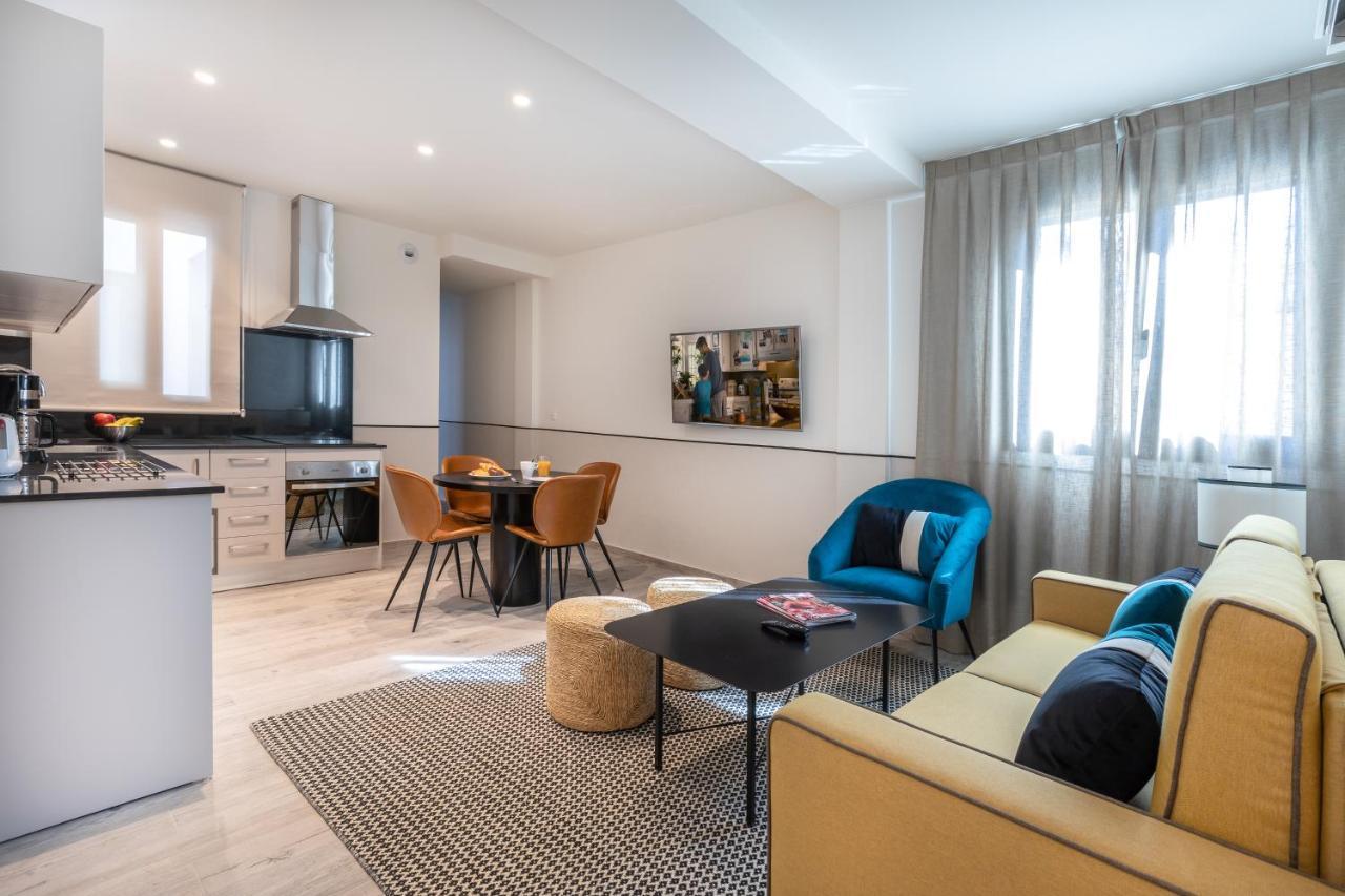 Apartamento Slow Setas *