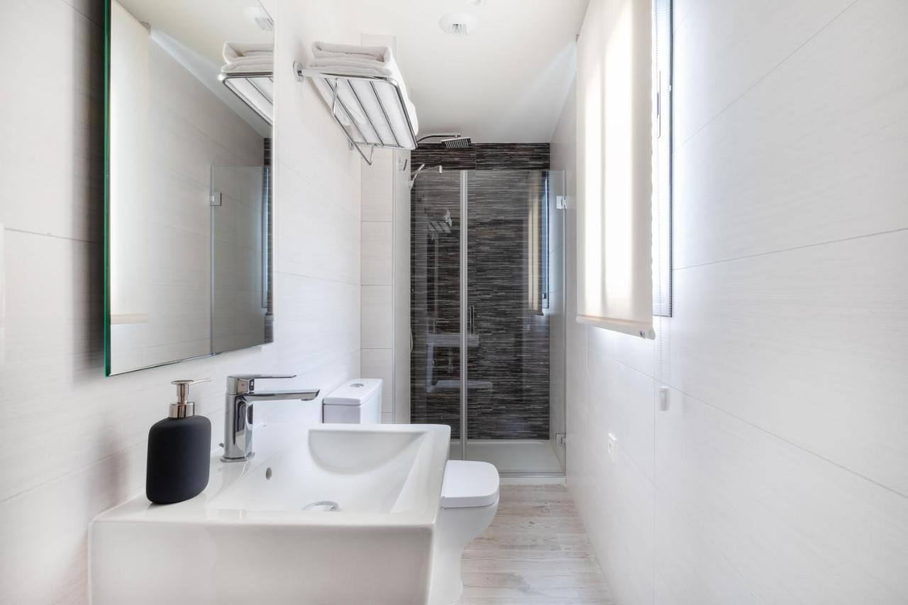 Apartamento Slow Setas Sevilla