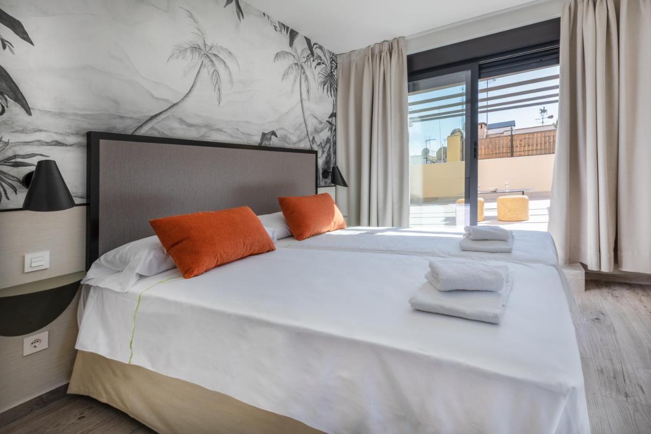 Apartamento Slow Setas *