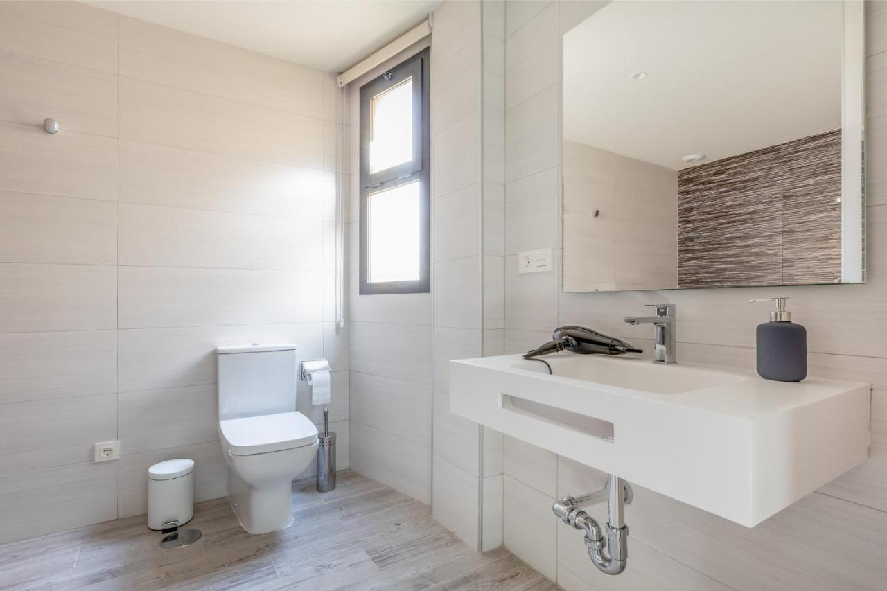 Apartamento Slow Setas Sevilla