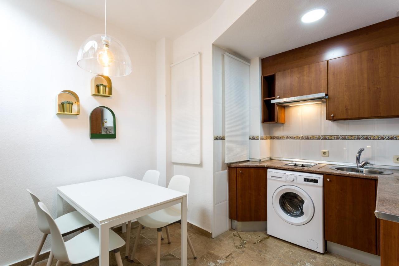 Apartamento San Lorenzo