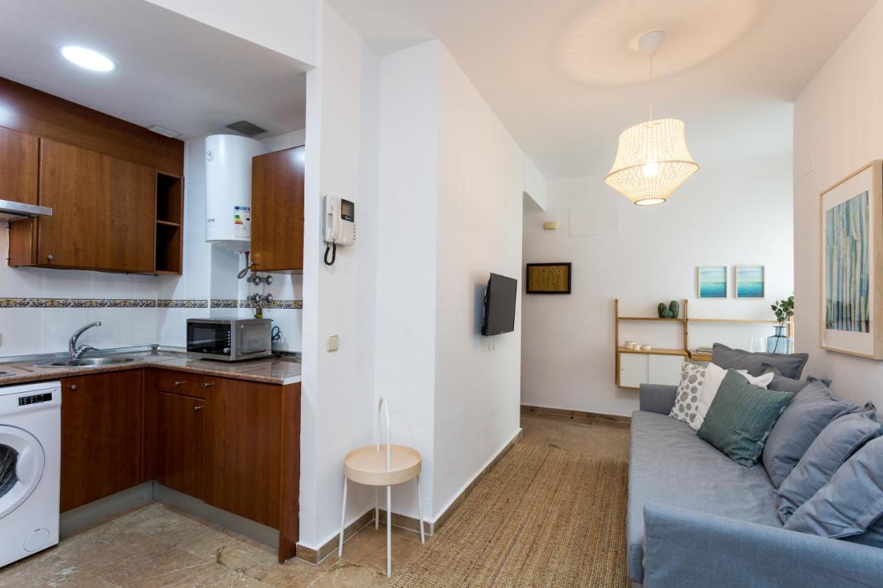 Apartamento San Lorenzo *