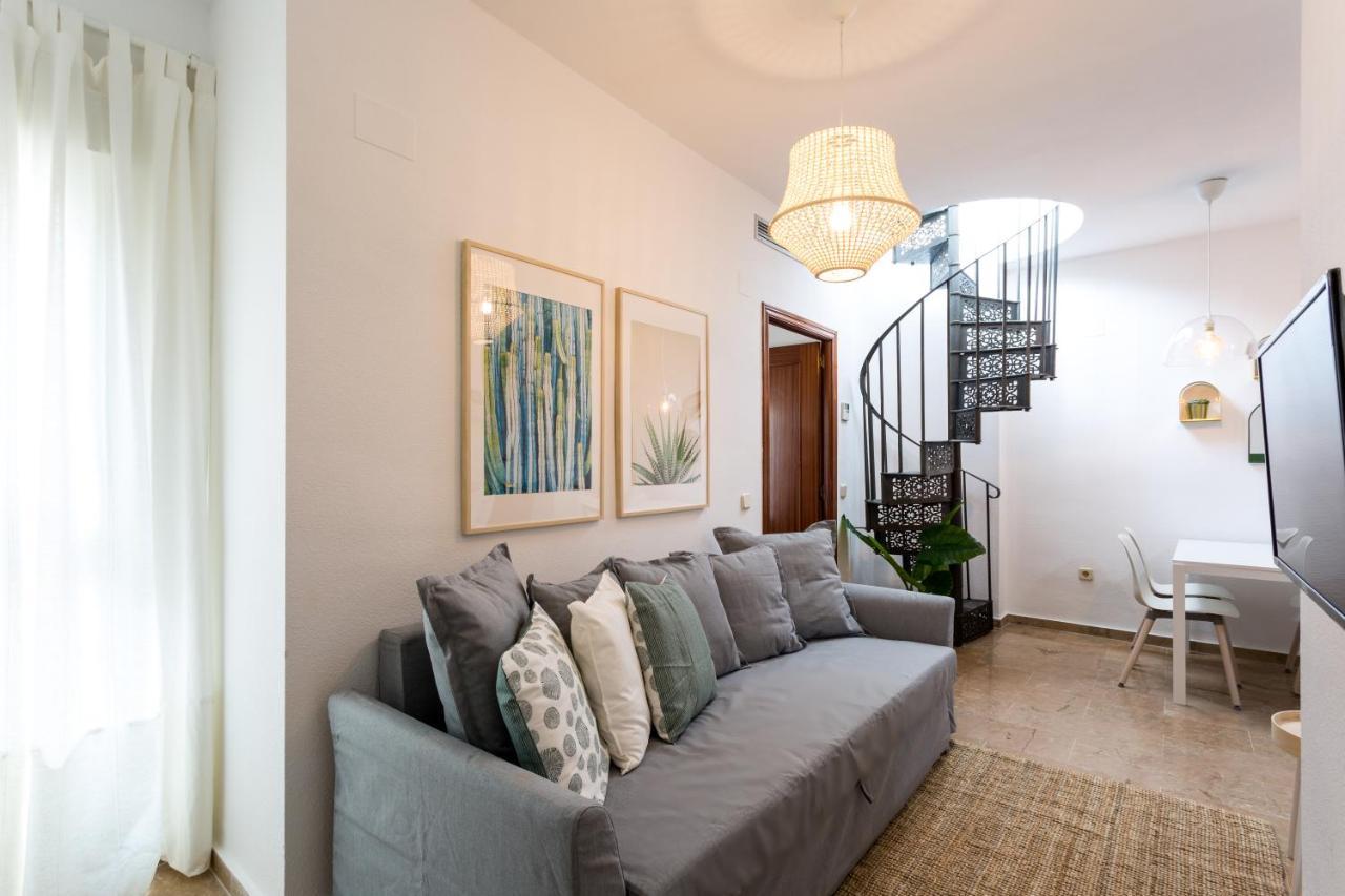 Apartamento San Lorenzo *
