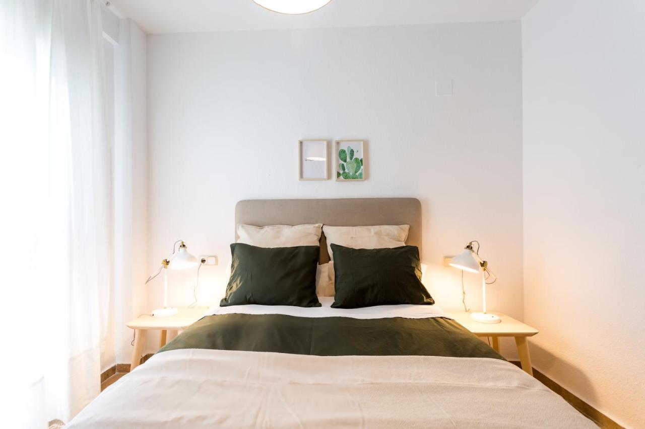 Apartamento San Lorenzo *