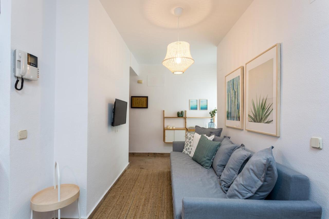San Lorenzo Apartamento