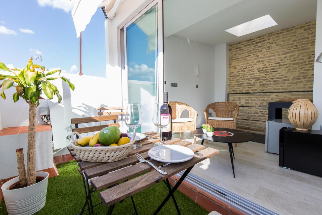 Apartamento Green-apartments Plaza Del Salvador *