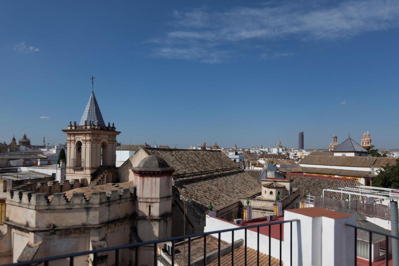 Espectacular Con Terraza Privada Parking Apartamento