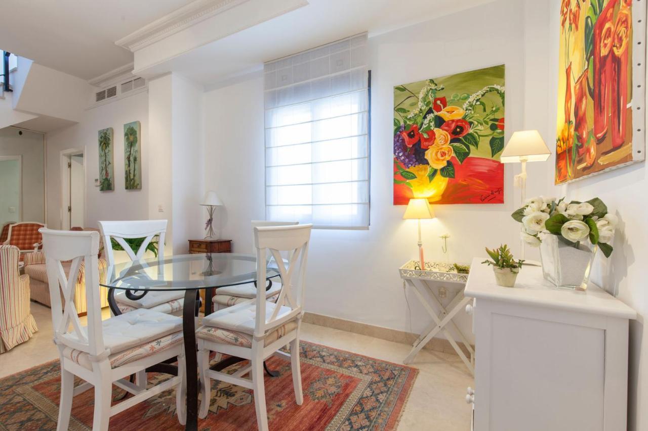 Espectacular Con Terraza Privada Parking