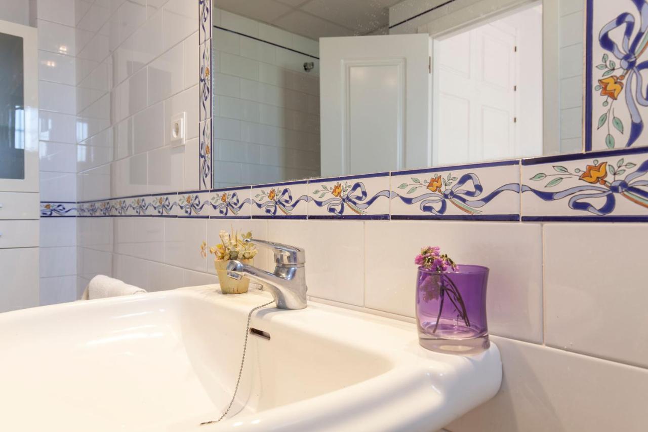 Espectacular Con Terraza Privada Parking Apartamento *