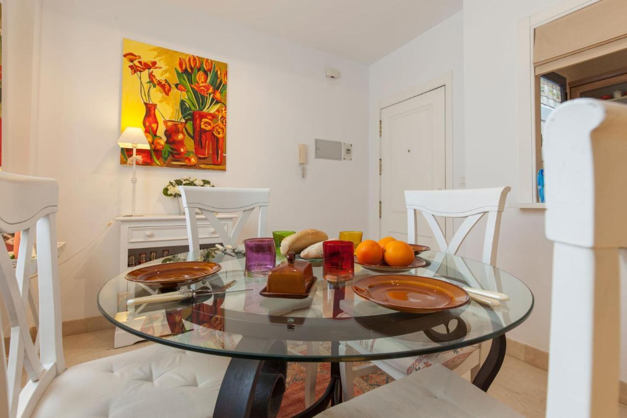 Espectacular Con Terraza Privada Parking Apartamento *