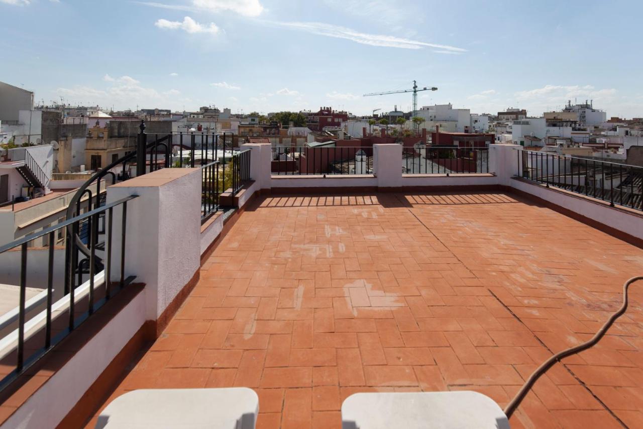 Apartamento Espectacular Con Terraza Privada Parking