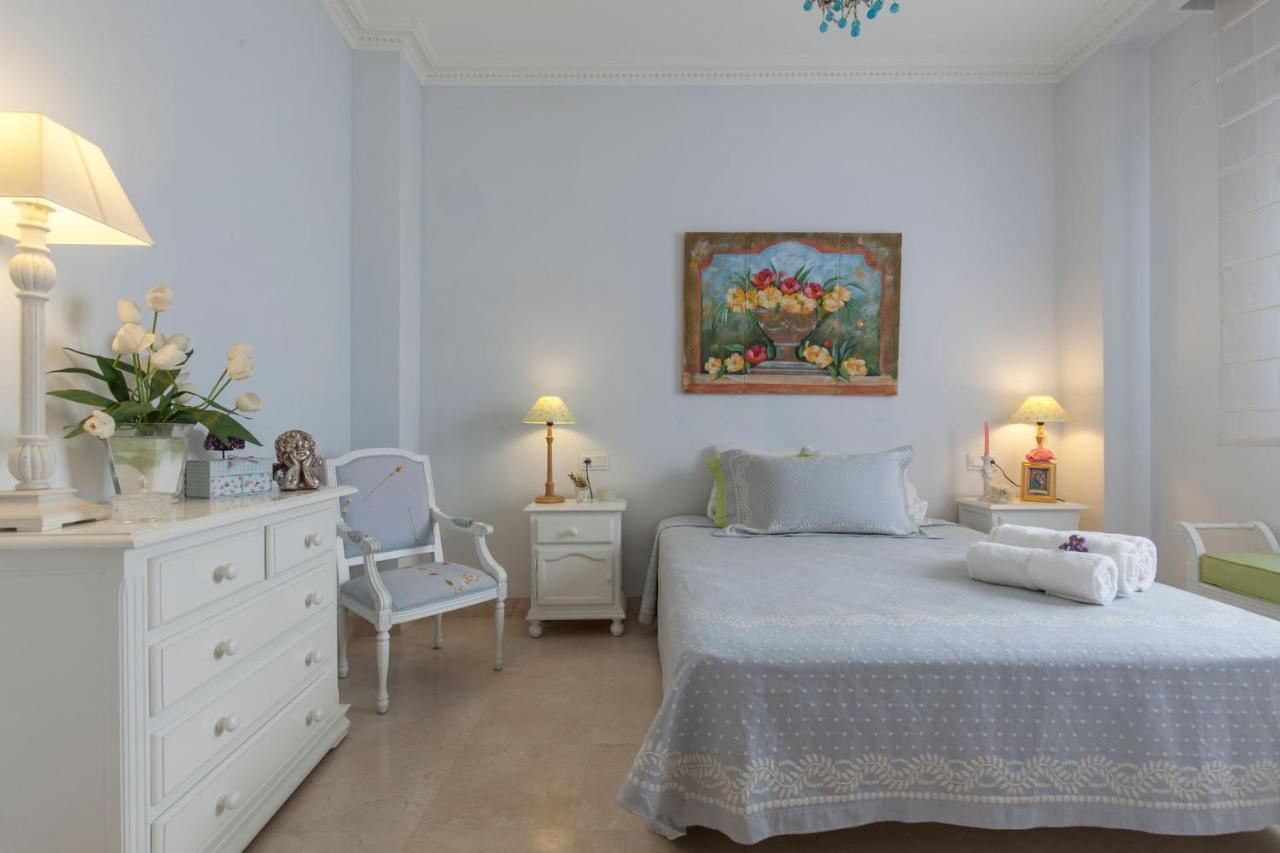 Espectacular Con Terraza Privada Parking