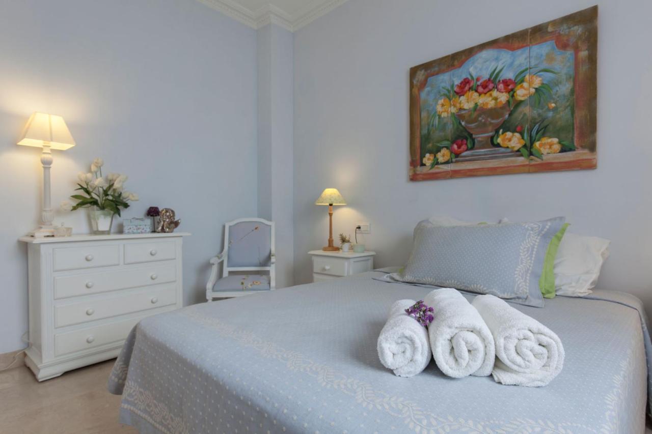 Espectacular Con Terraza Privada Parking *